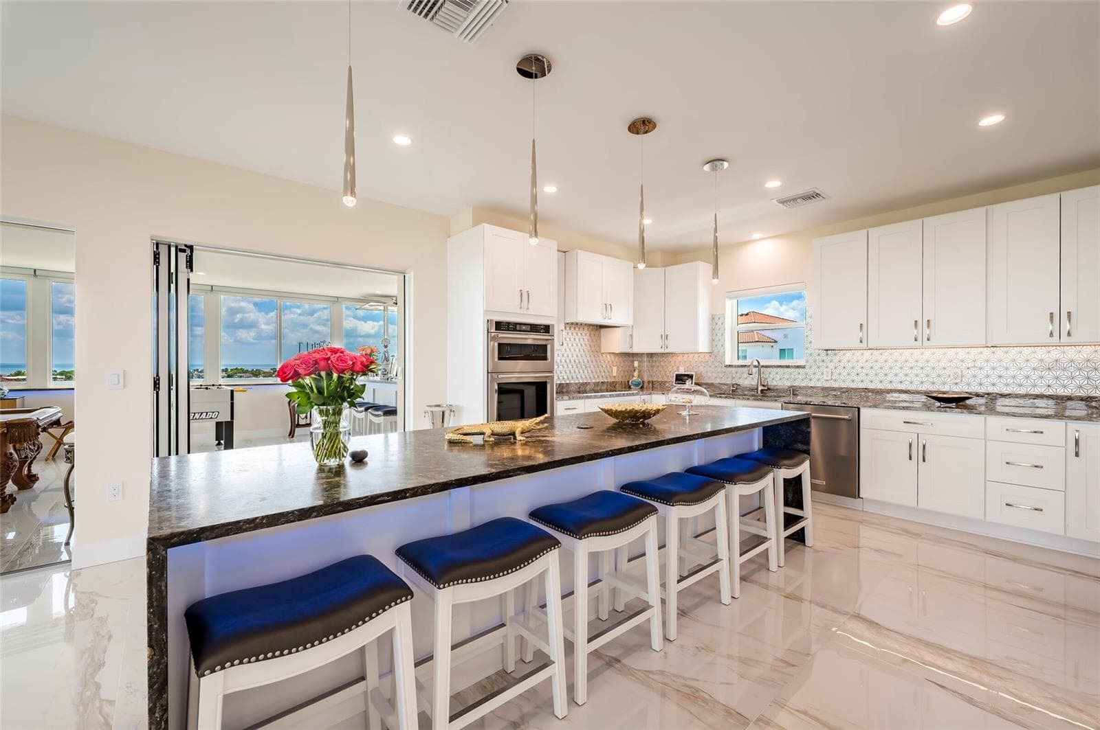 Condominium at 1365 SNELL ISLE BLVD NE #9A, ST PETERSBURG, photo 21 of 74