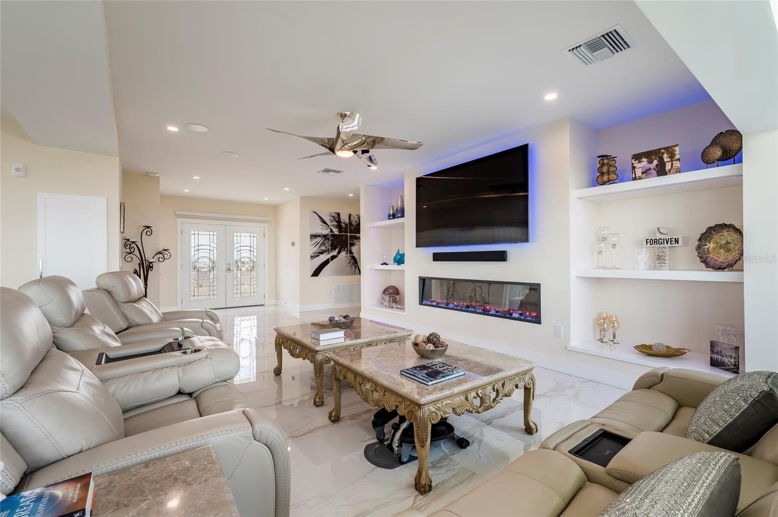 Condominium at 1365 SNELL ISLE BLVD NE #9A, ST PETERSBURG, photo 23 of 74