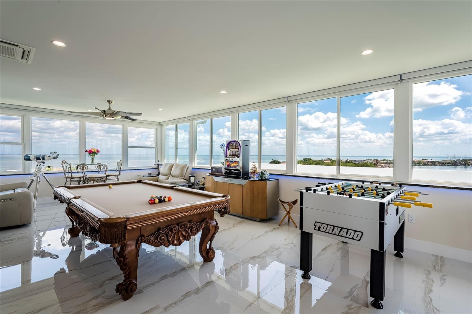 Condominium at 1365 SNELL ISLE BLVD NE #9A, ST PETERSBURG, photo 29 of 74