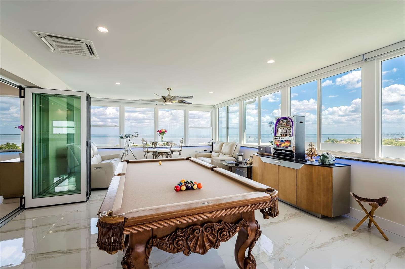 Condominium at 1365 SNELL ISLE BLVD NE #9A, ST PETERSBURG, photo 30 of 74