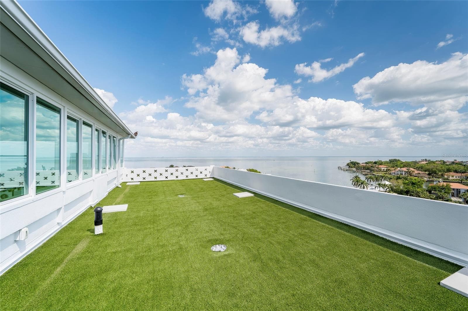 Condominium at 1365 SNELL ISLE BLVD NE #9A, ST PETERSBURG, photo 33 of 74
