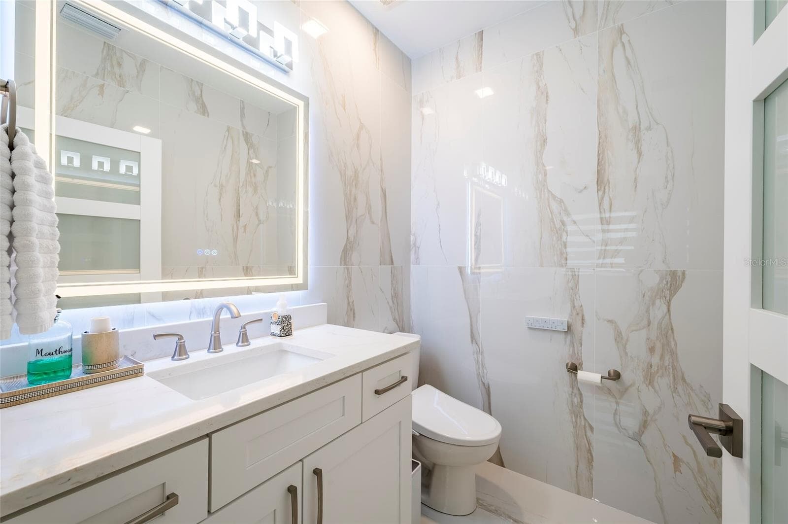 Condominium at 1365 SNELL ISLE BLVD NE #9A, ST PETERSBURG, photo 34 of 74