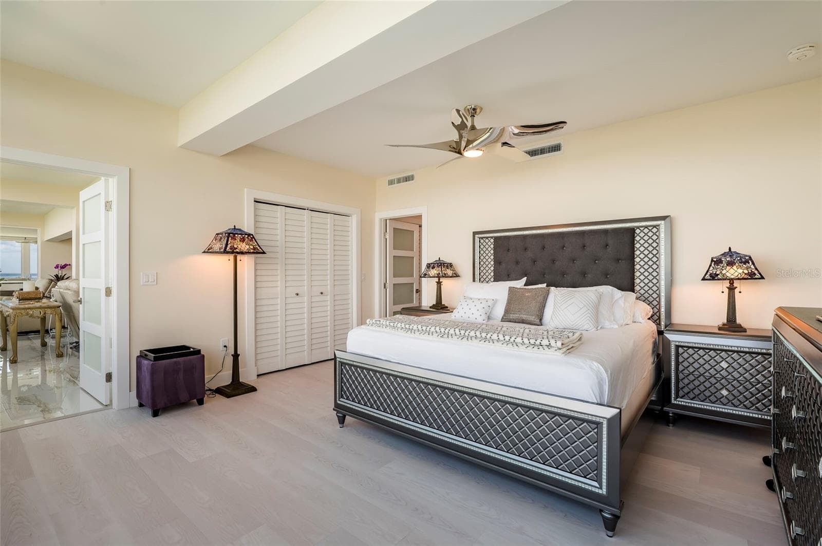 Condominium at 1365 SNELL ISLE BLVD NE #9A, ST PETERSBURG, photo 37 of 74