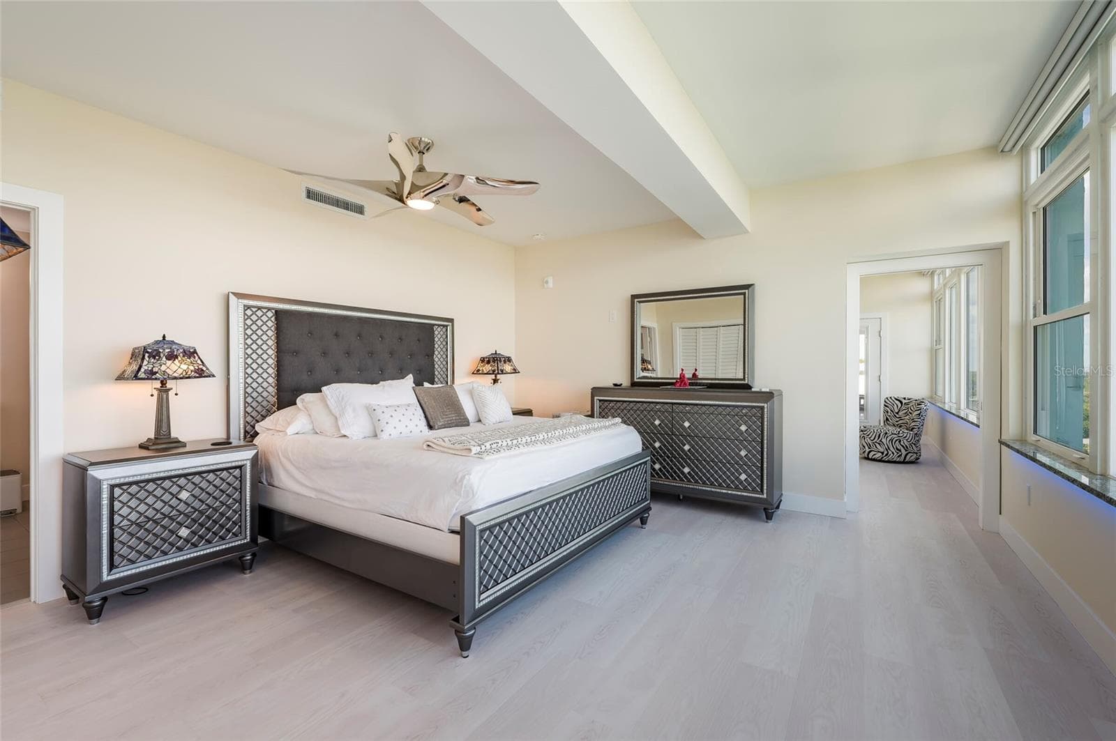 Condominium at 1365 SNELL ISLE BLVD NE #9A, ST PETERSBURG, photo 38 of 74