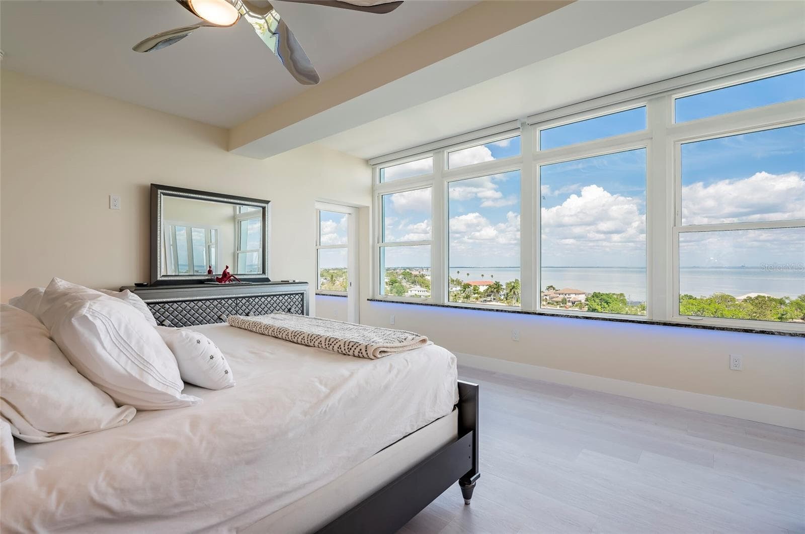 Condominium at 1365 SNELL ISLE BLVD NE #9A, ST PETERSBURG, photo 39 of 74