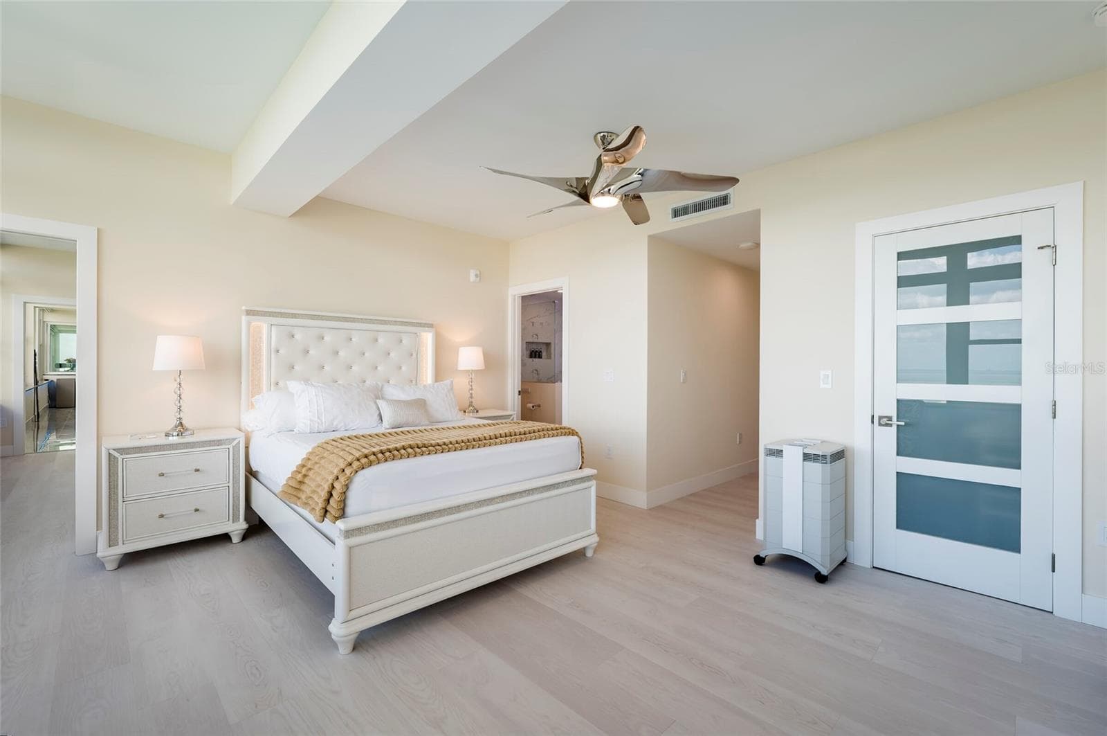 Condominium at 1365 SNELL ISLE BLVD NE #9A, ST PETERSBURG, photo 43 of 74