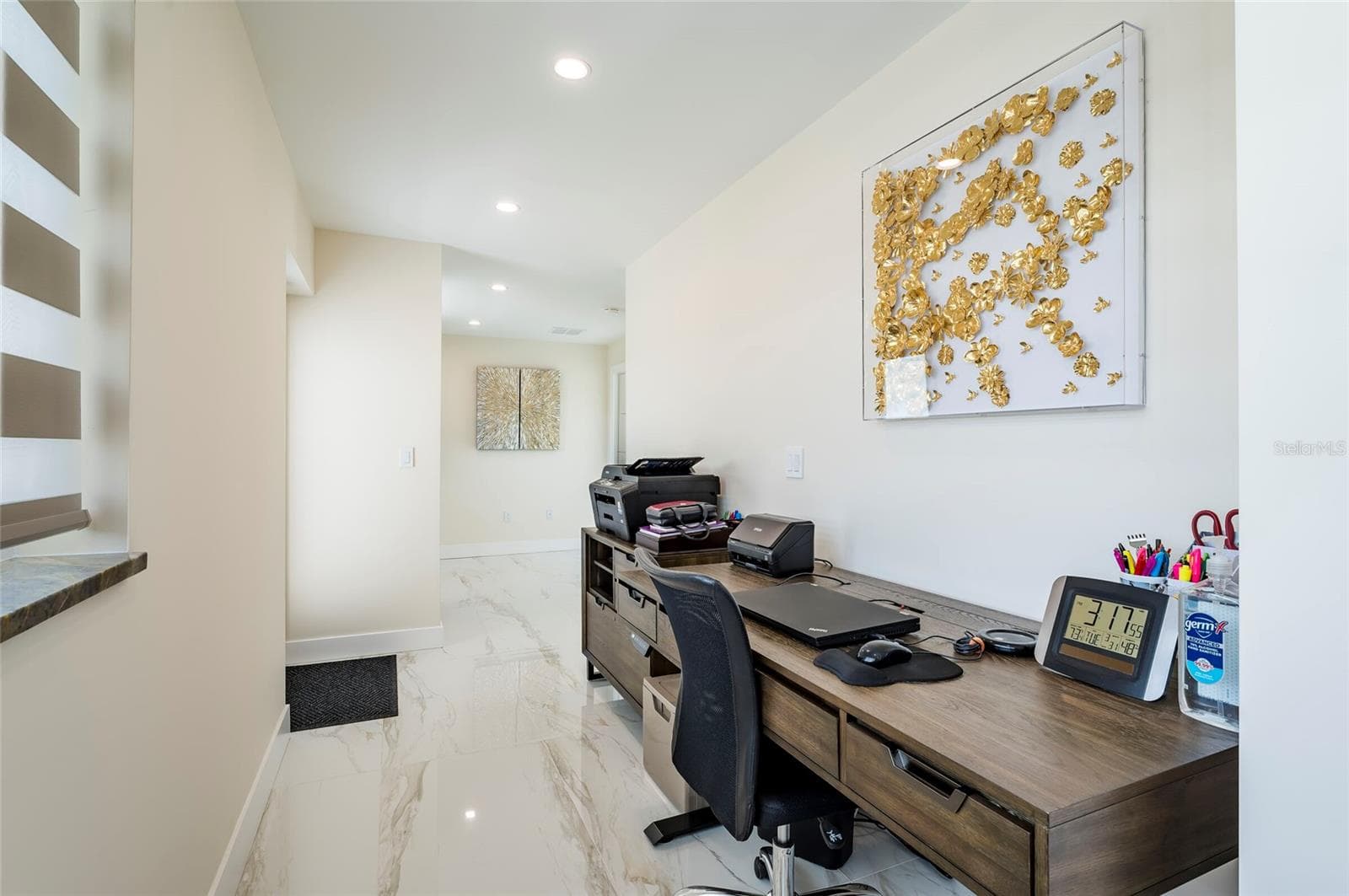 Condominium at 1365 SNELL ISLE BLVD NE #9A, ST PETERSBURG, photo 47 of 74