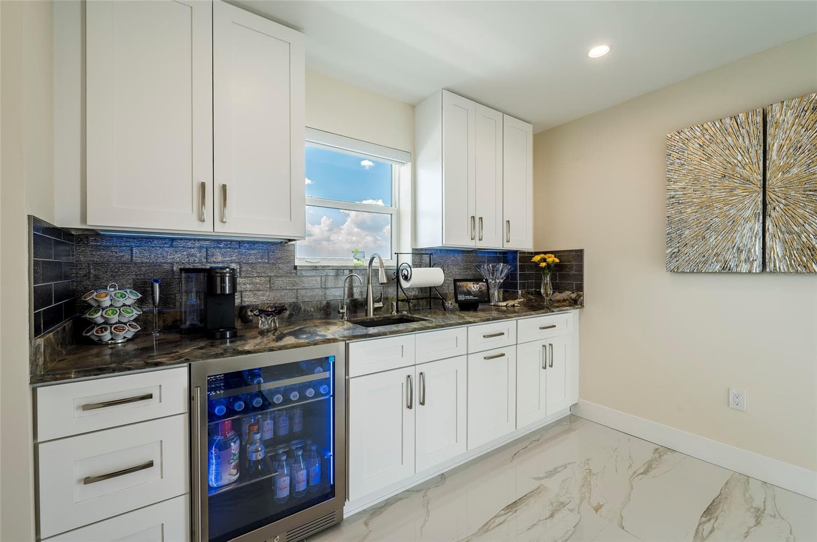 Condominium at 1365 SNELL ISLE BLVD NE #9A, ST PETERSBURG, photo 48 of 74