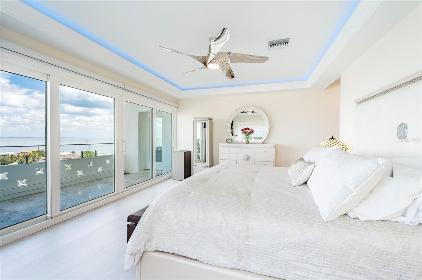 Condominium at 1365 SNELL ISLE BLVD NE #9A, ST PETERSBURG, photo 51 of 74