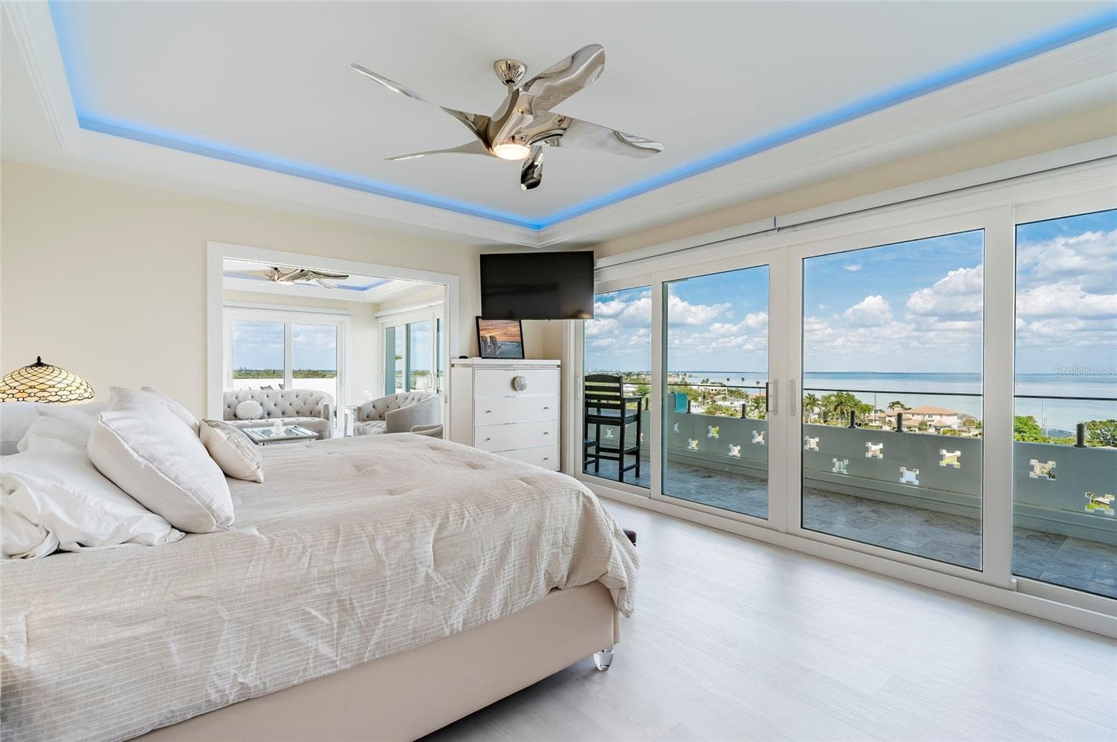 Condominium at 1365 SNELL ISLE BLVD NE #9A, ST PETERSBURG, photo 52 of 74