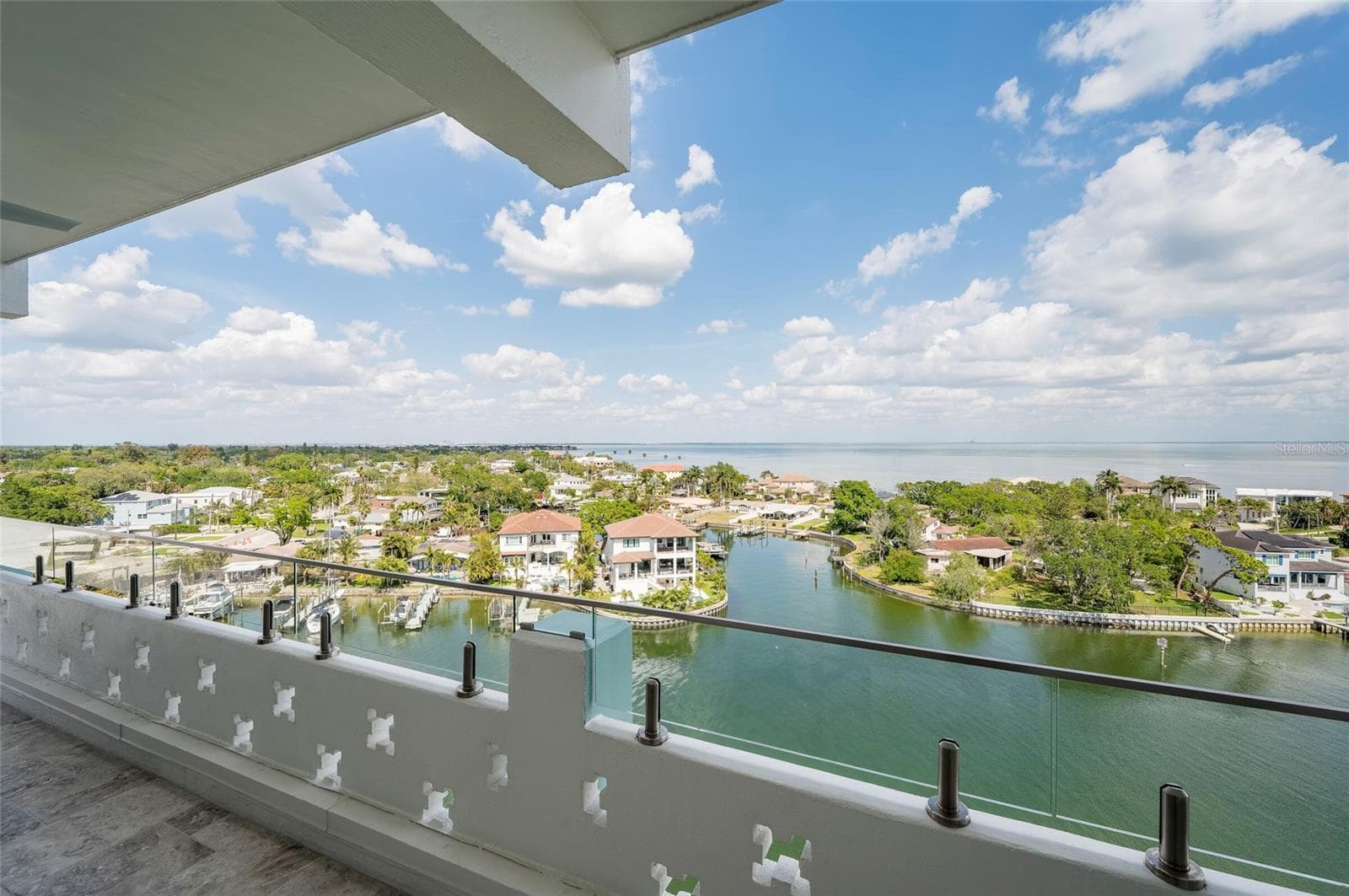 Condominium at 1365 SNELL ISLE BLVD NE #9A, ST PETERSBURG, photo 53 of 74