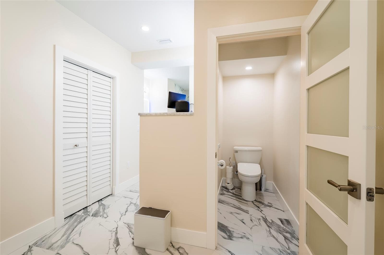 Condominium at 1365 SNELL ISLE BLVD NE #9A, ST PETERSBURG, photo 55 of 74