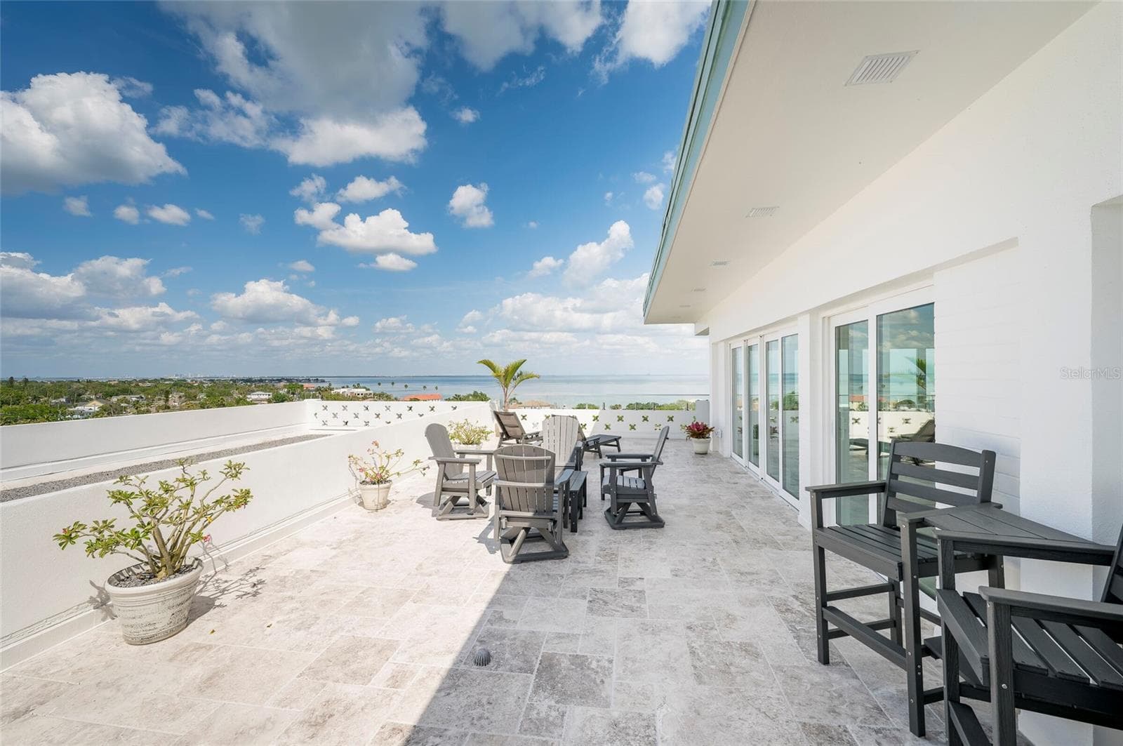 Condominium at 1365 SNELL ISLE BLVD NE #9A, ST PETERSBURG, photo 62 of 74