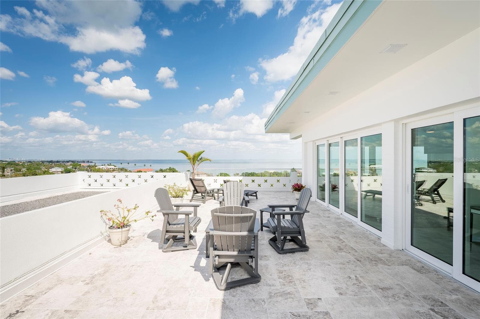 Condominium at 1365 SNELL ISLE BLVD NE #9A, ST PETERSBURG, photo 63 of 74