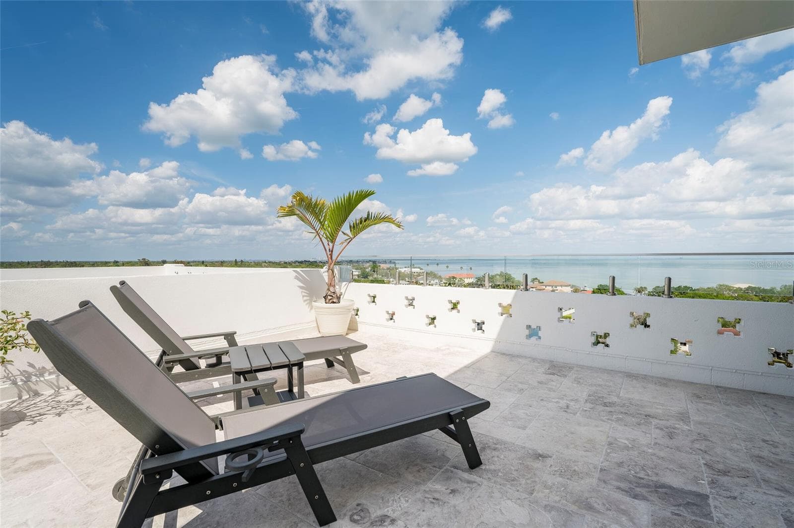 Condominium at 1365 SNELL ISLE BLVD NE #9A, ST PETERSBURG, photo 65 of 74