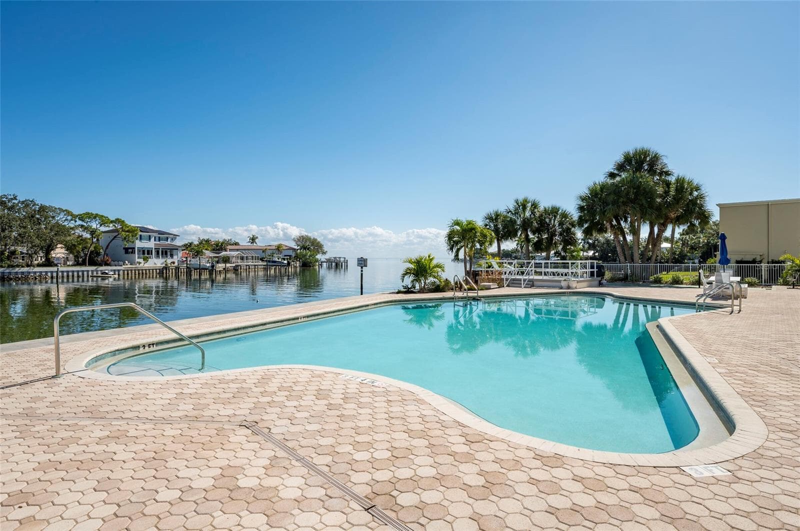 Condominium at 1365 SNELL ISLE BLVD NE #9A, ST PETERSBURG, photo 67 of 74