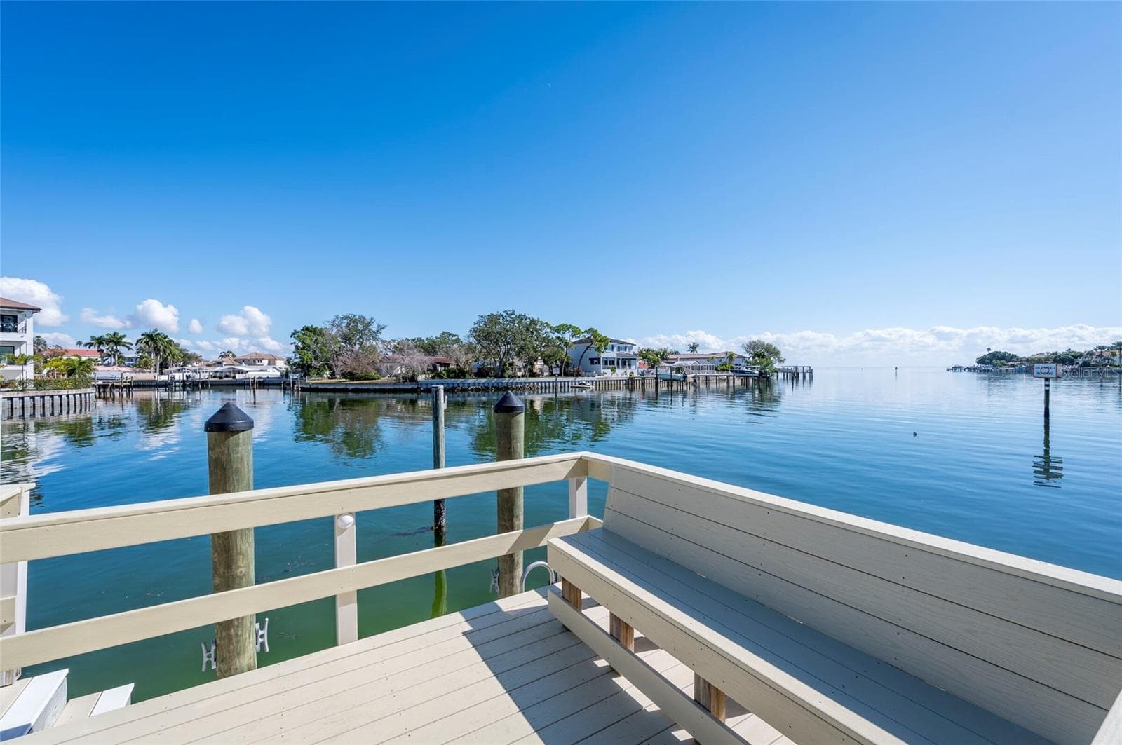 Condominium at 1365 SNELL ISLE BLVD NE #9A, ST PETERSBURG, photo 70 of 74