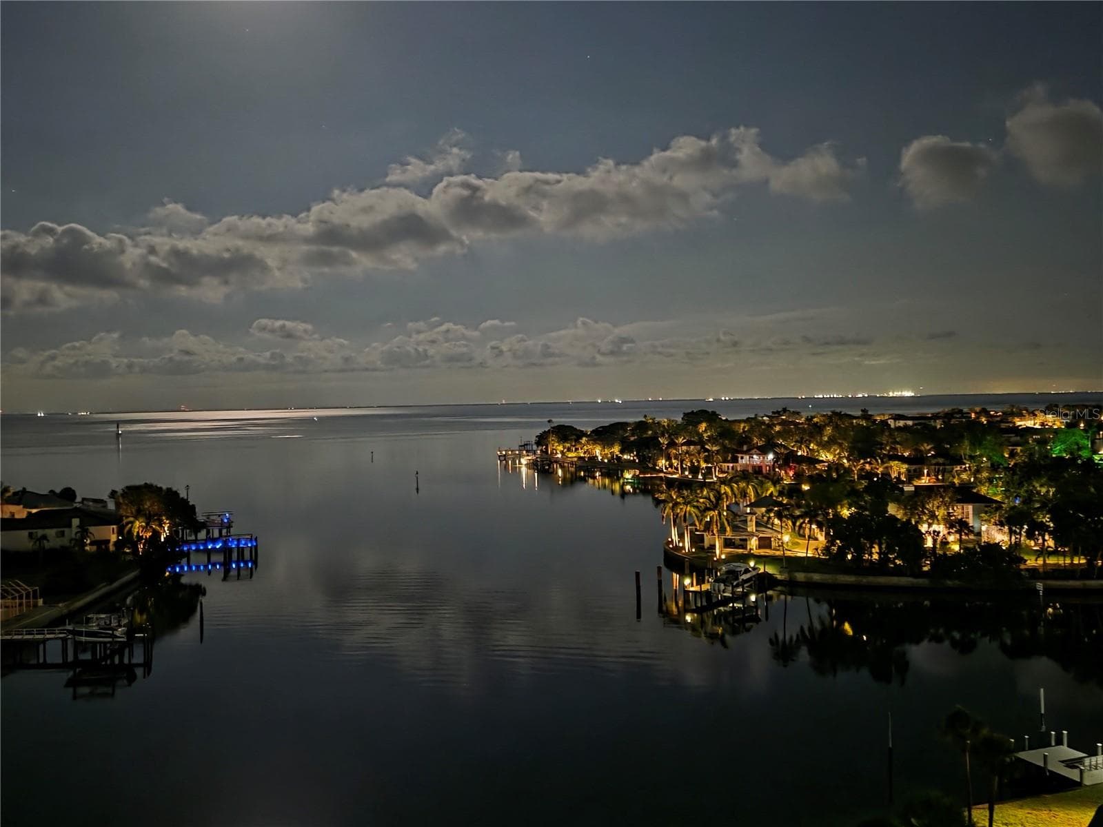 Condominium at 1365 SNELL ISLE BLVD NE #9A, ST PETERSBURG, photo 71 of 74