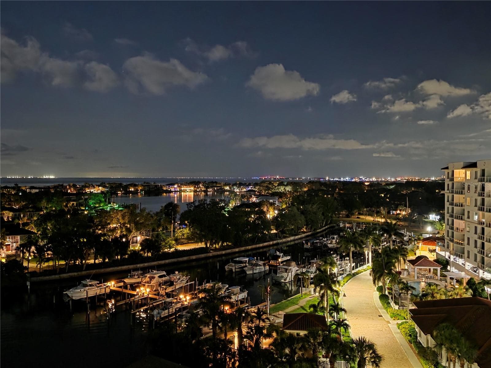 Condominium at 1365 SNELL ISLE BLVD NE #9A, ST PETERSBURG, photo 72 of 74