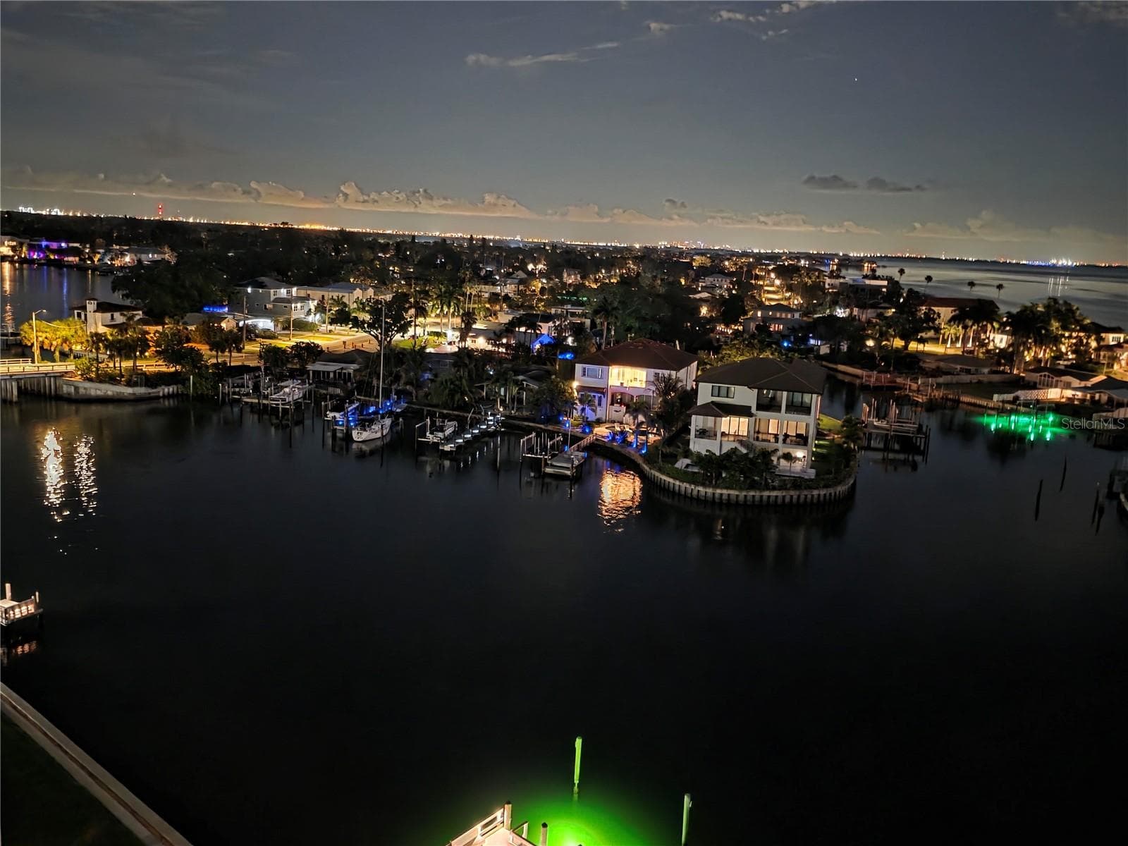 Condominium at 1365 SNELL ISLE BLVD NE #9A, ST PETERSBURG, photo 74 of 74