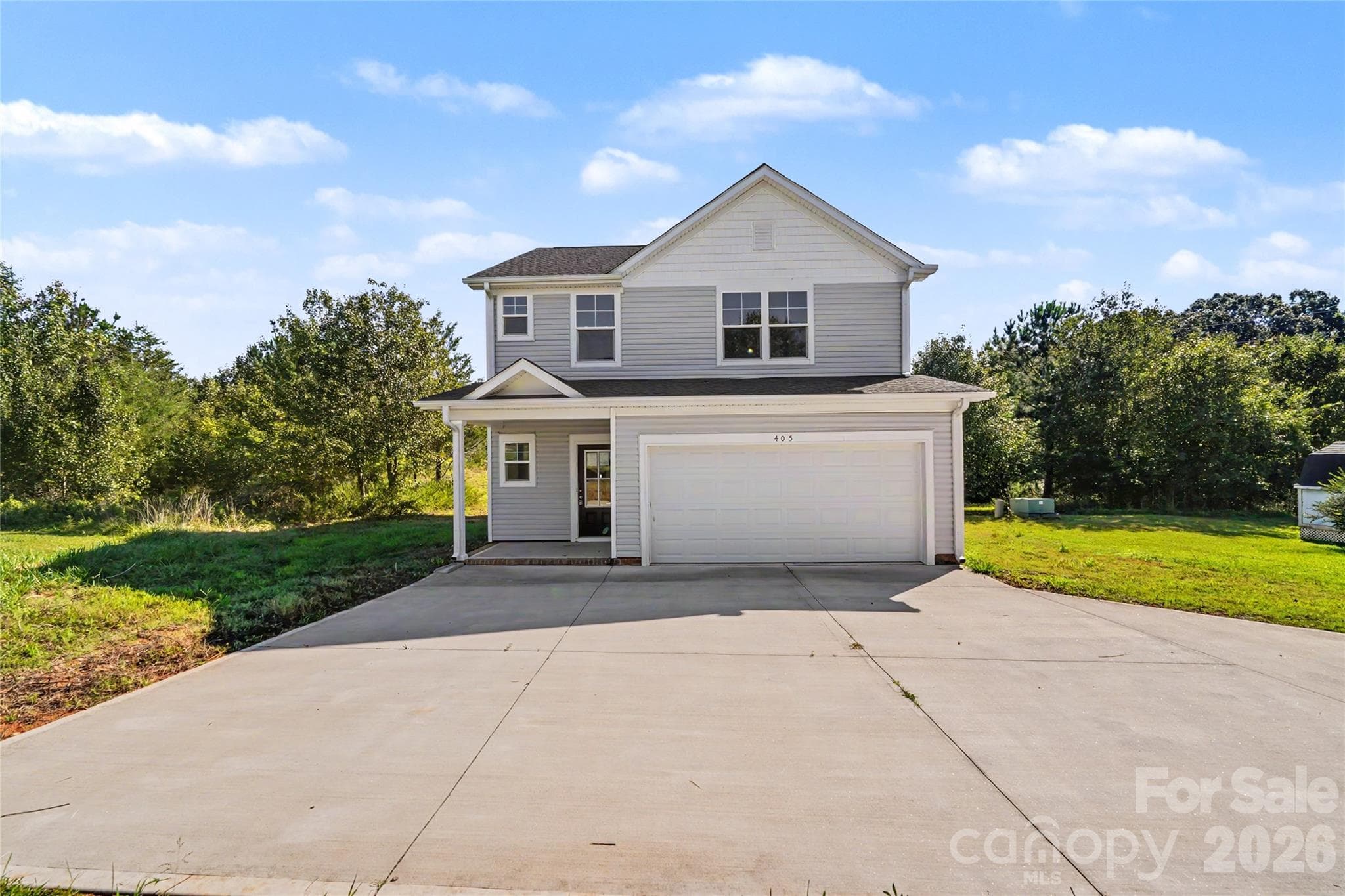 405 Webb Road