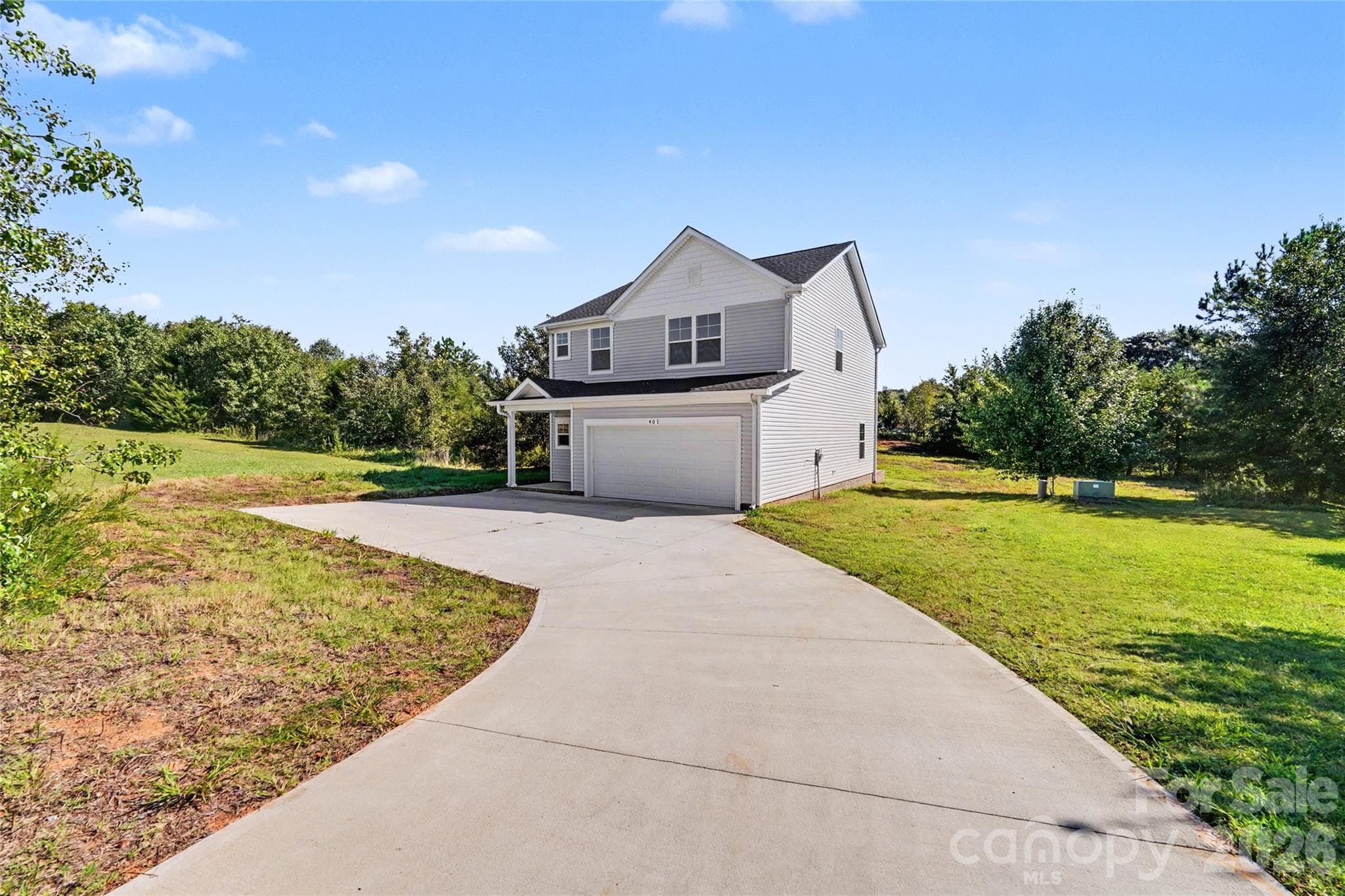 Single Family Residence at 405 Webb Road, Shelby, photo 36 of 36