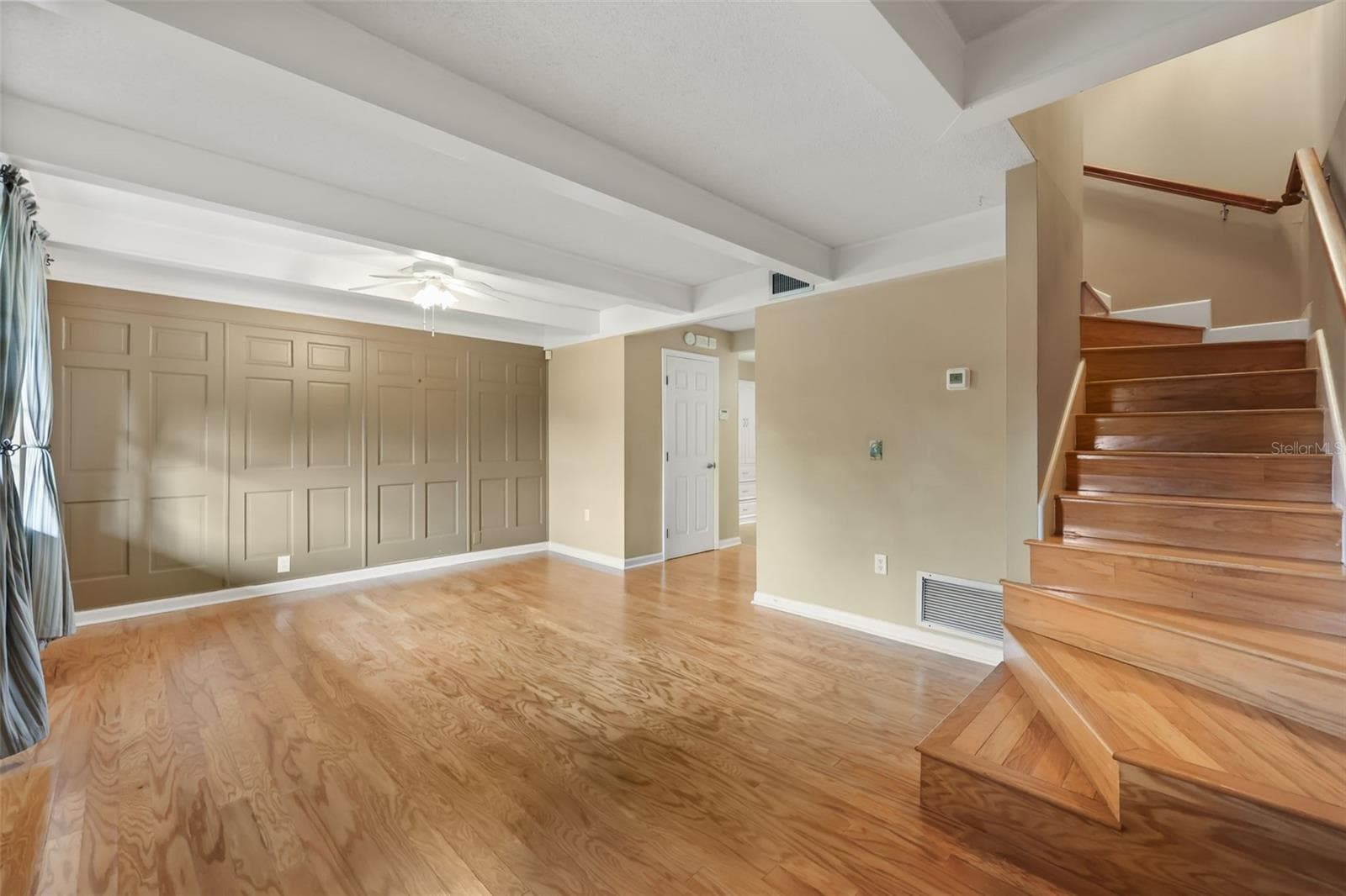 Townhouse at 3104 HARRISON AVE #A3, ORLANDO, photo 2 of 32