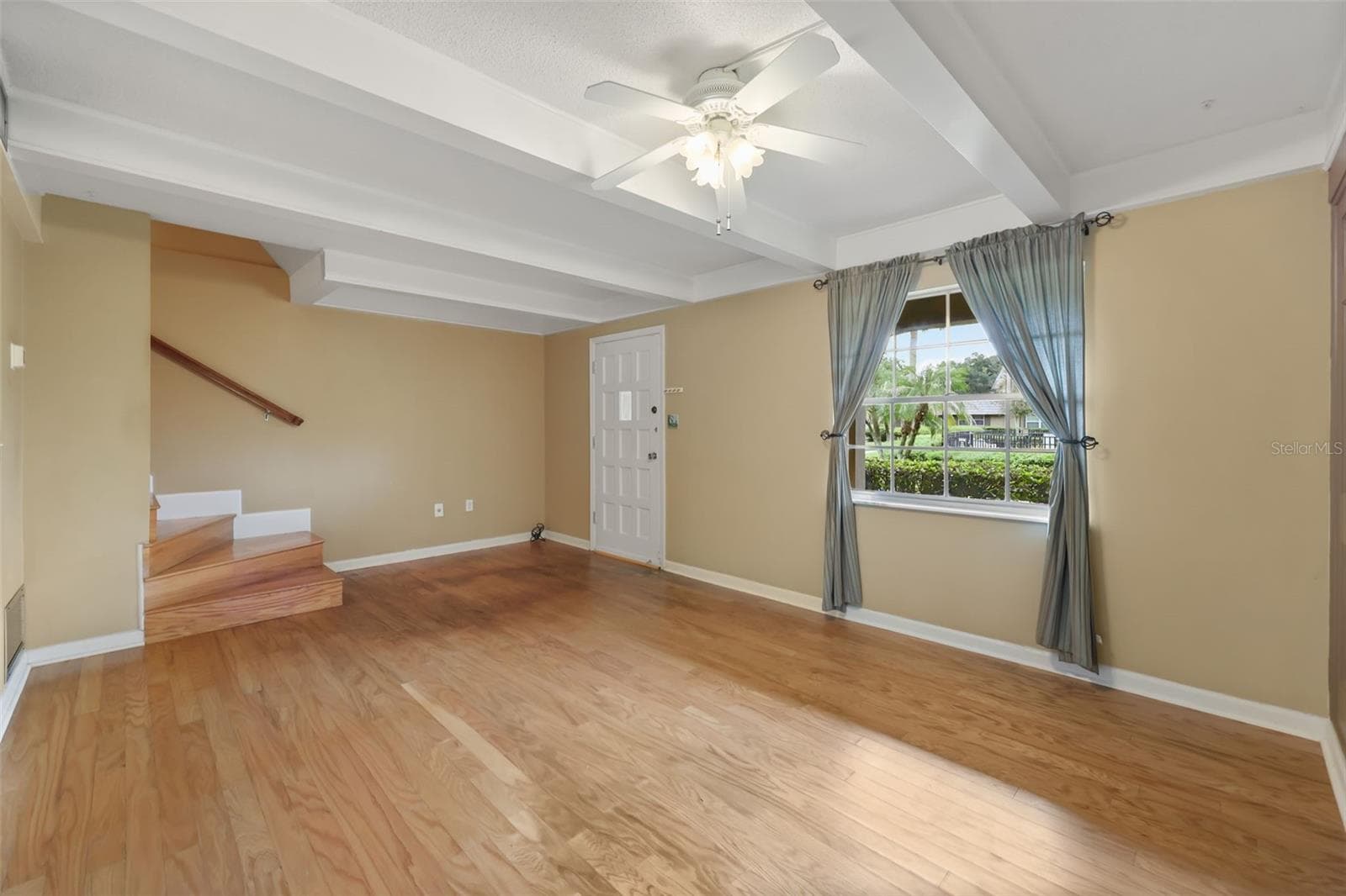 Townhouse at 3104 HARRISON AVE #A3, ORLANDO, photo 3 of 32