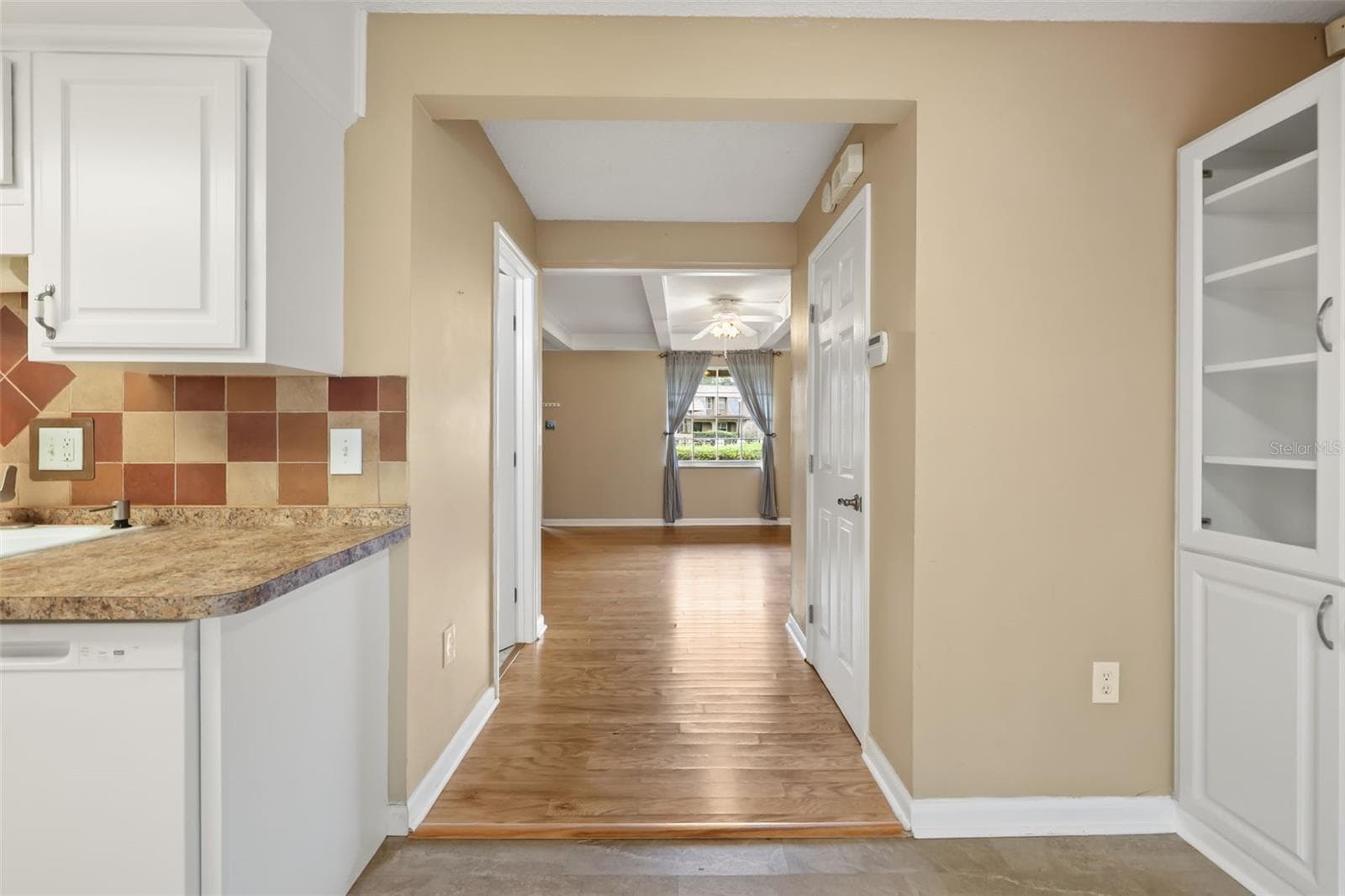Townhouse at 3104 HARRISON AVE #A3, ORLANDO, photo 8 of 32