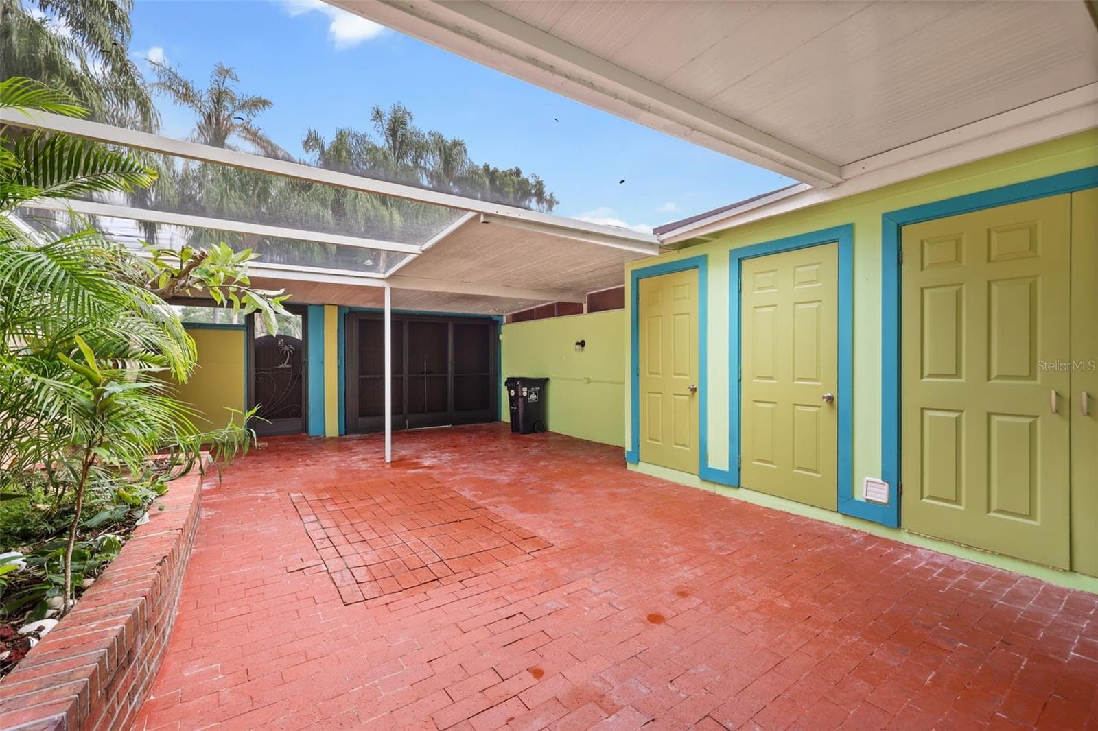 Townhouse at 3104 HARRISON AVE #A3, ORLANDO, photo 17 of 32