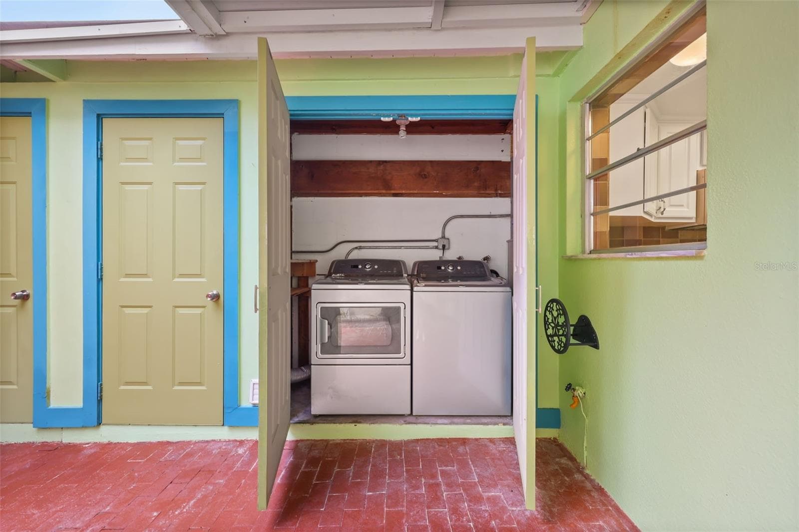 Townhouse at 3104 HARRISON AVE #A3, ORLANDO, photo 18 of 32