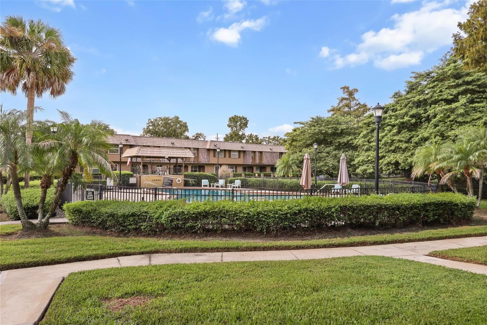 Townhouse at 3104 HARRISON AVE #A3, ORLANDO, photo 21 of 32