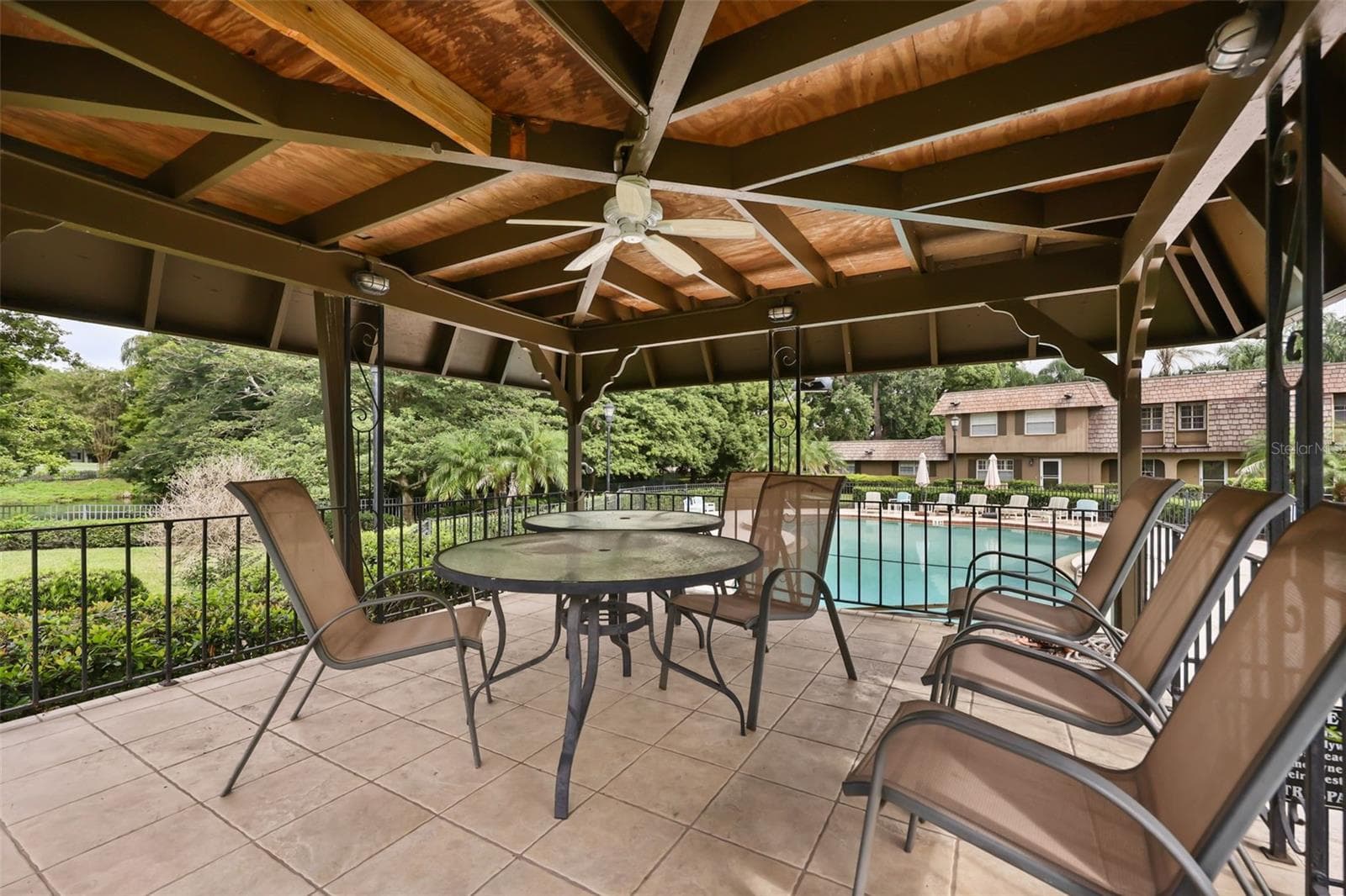 Townhouse at 3104 HARRISON AVE #A3, ORLANDO, photo 23 of 32