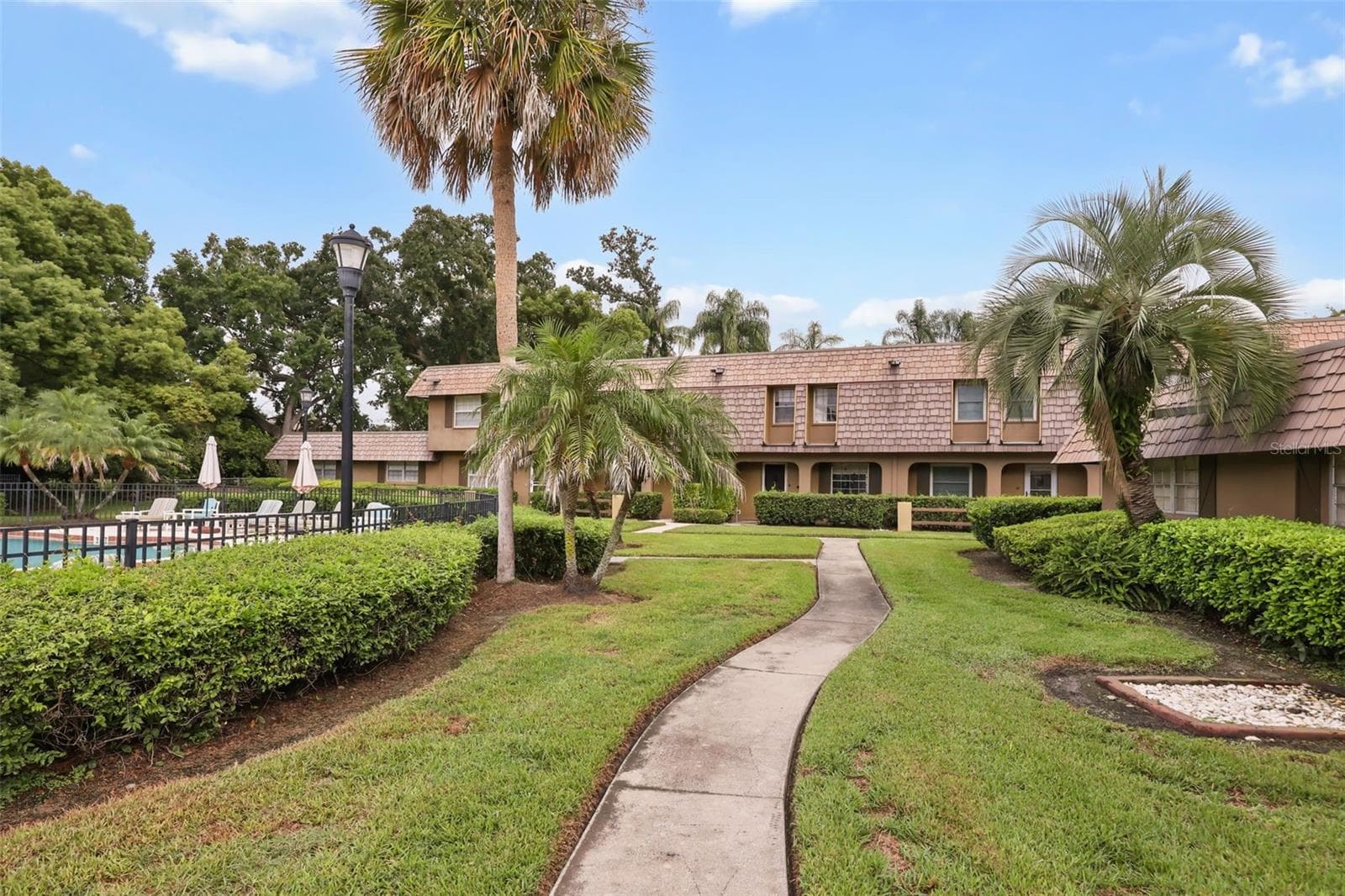 Townhouse at 3104 HARRISON AVE #A3, ORLANDO, photo 26 of 32