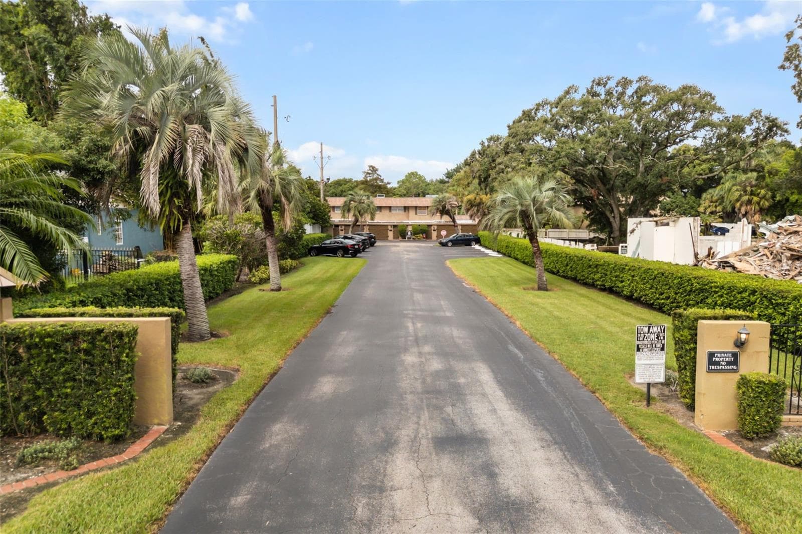 Townhouse at 3104 HARRISON AVE #A3, ORLANDO, photo 31 of 32