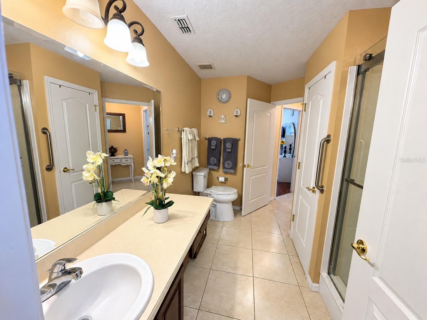 Bathroom 2 - 4408 ARUBA BLVD, CLERMONT