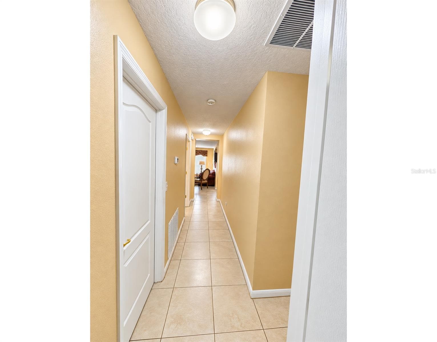 Hallway - 4408 ARUBA BLVD, CLERMONT