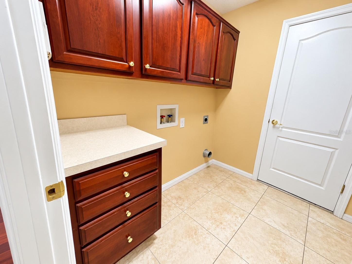 Laundry room - 4408 ARUBA BLVD, CLERMONT