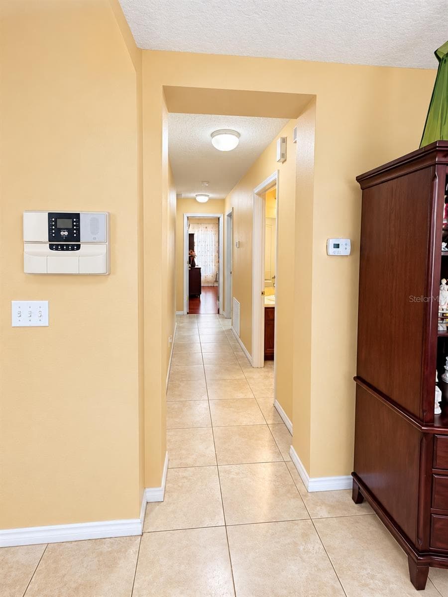 Whole-Home Intercom & Radio System - 4408 ARUBA BLVD, CLERMONT