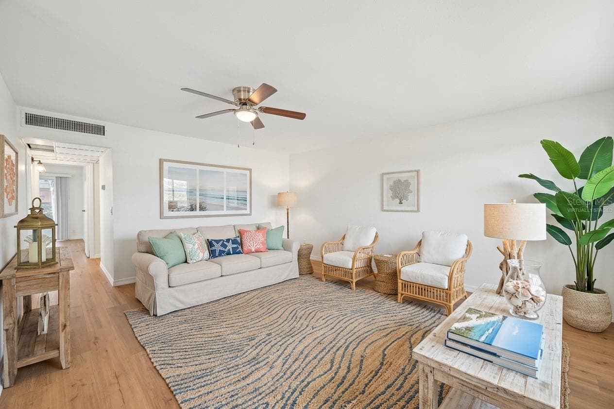 Virtually Staged - 202 BEDFORD TRL #109, SUN CITY CENTER
