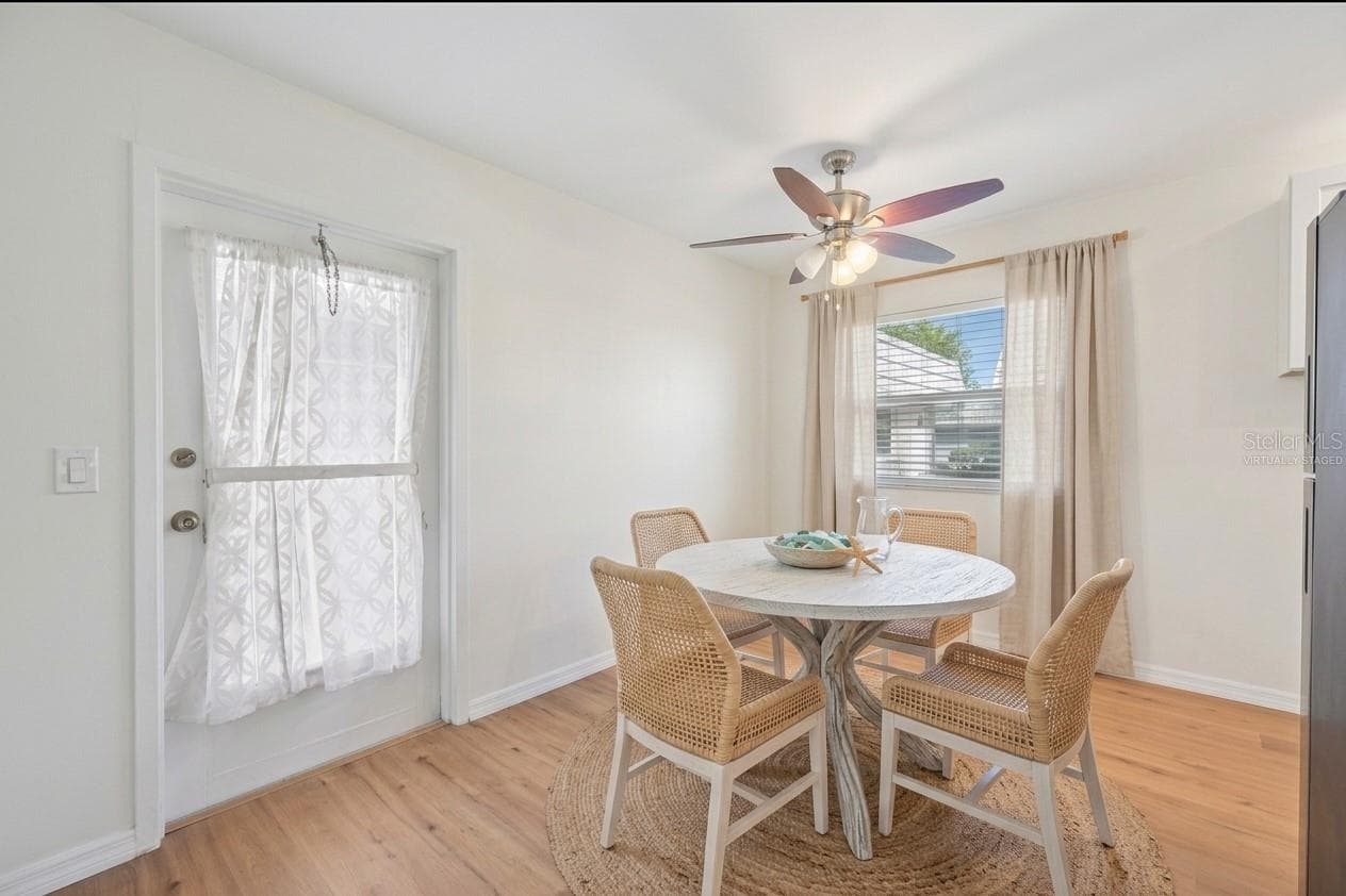 Virtually Staged - 202 BEDFORD TRL #109, SUN CITY CENTER