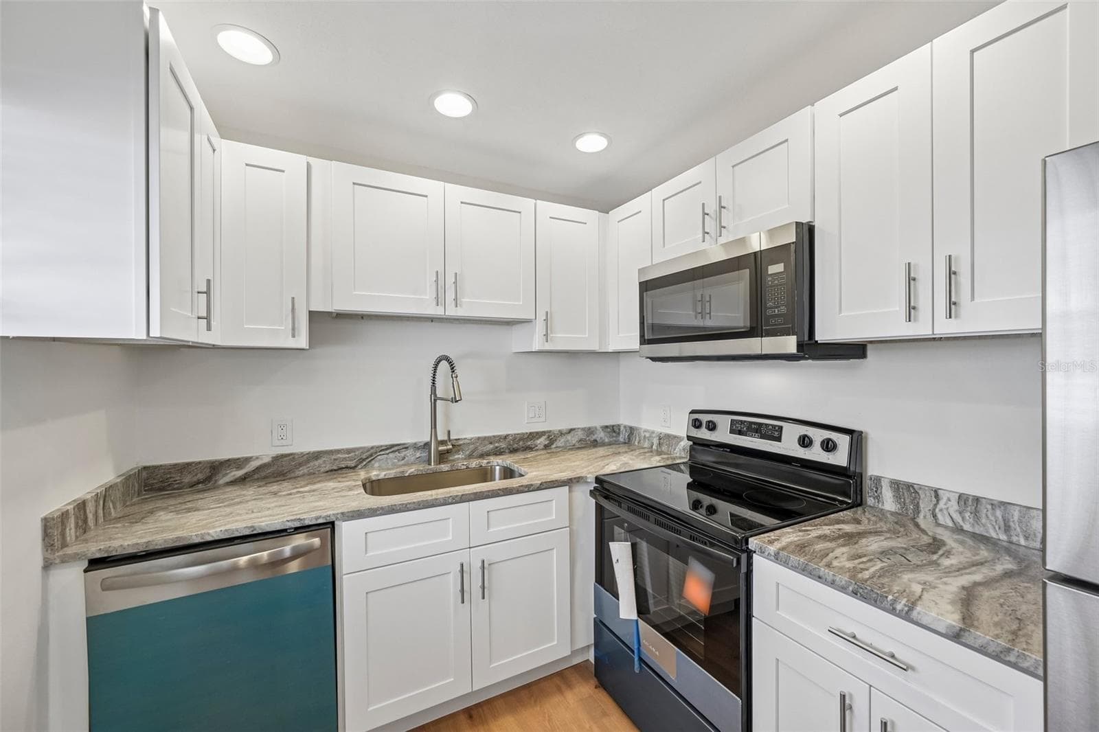 Condominium at 202 BEDFORD TRL #109, SUN CITY CENTER, photo 12 of 62