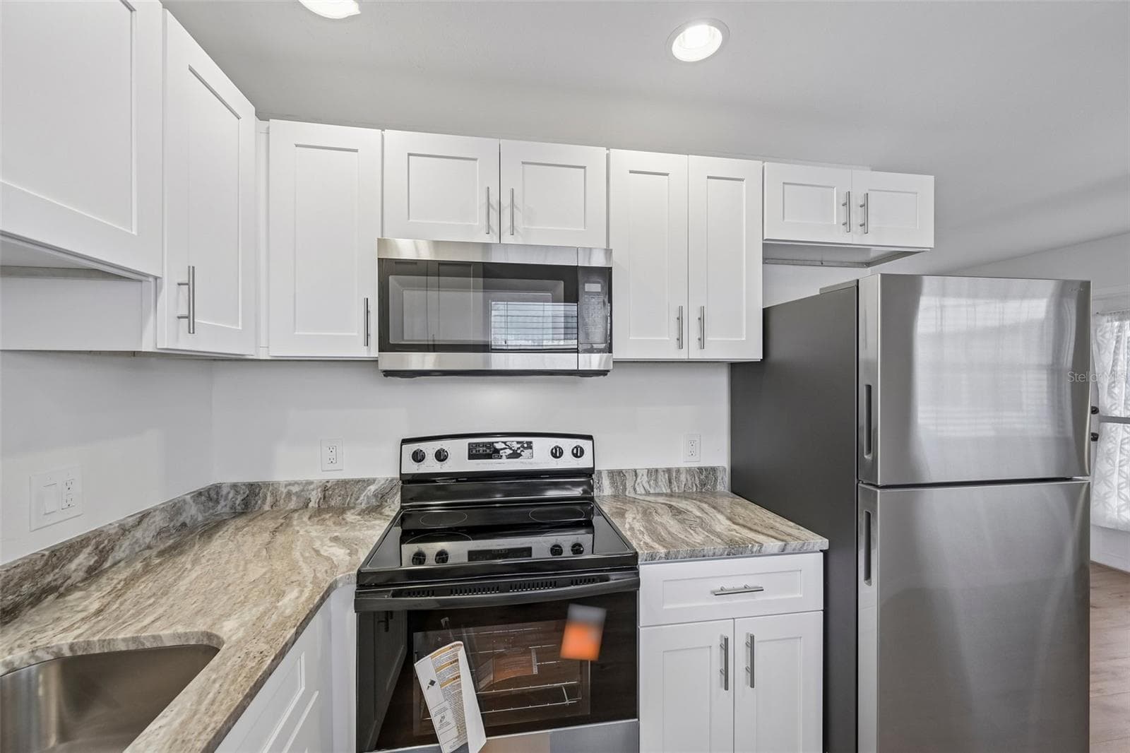 Condominium at 202 BEDFORD TRL #109, SUN CITY CENTER, photo 13 of 62