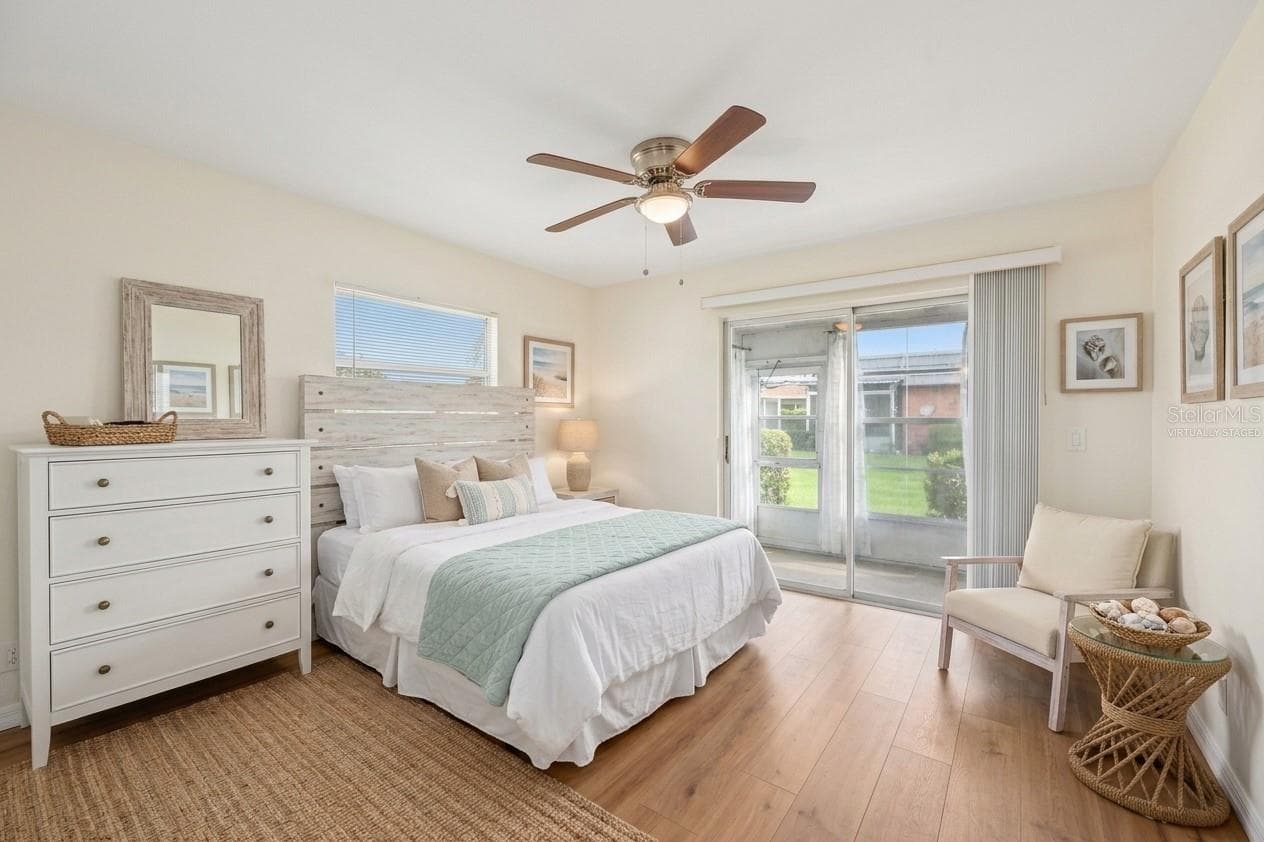 Virtually Staged - 202 BEDFORD TRL #109, SUN CITY CENTER