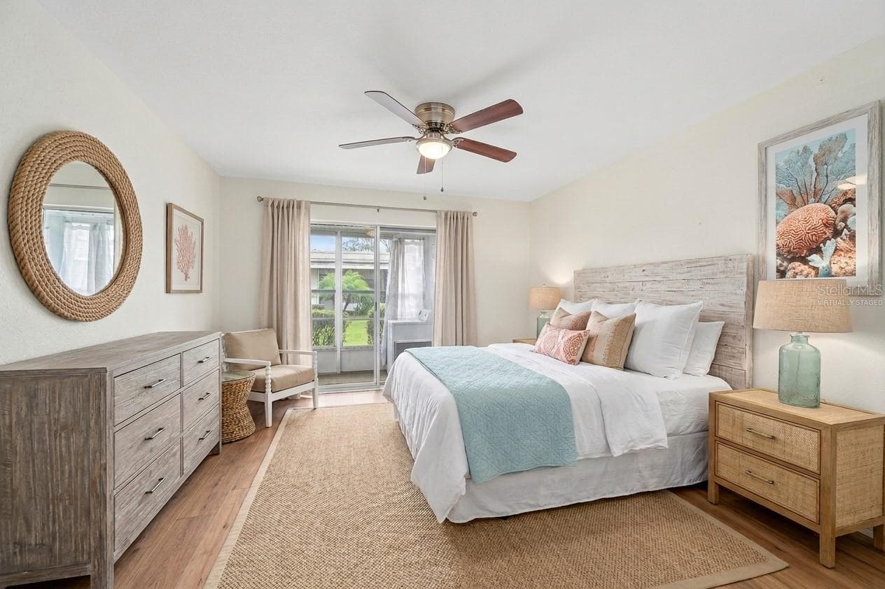 Virtually Staged - 202 BEDFORD TRL #109, SUN CITY CENTER