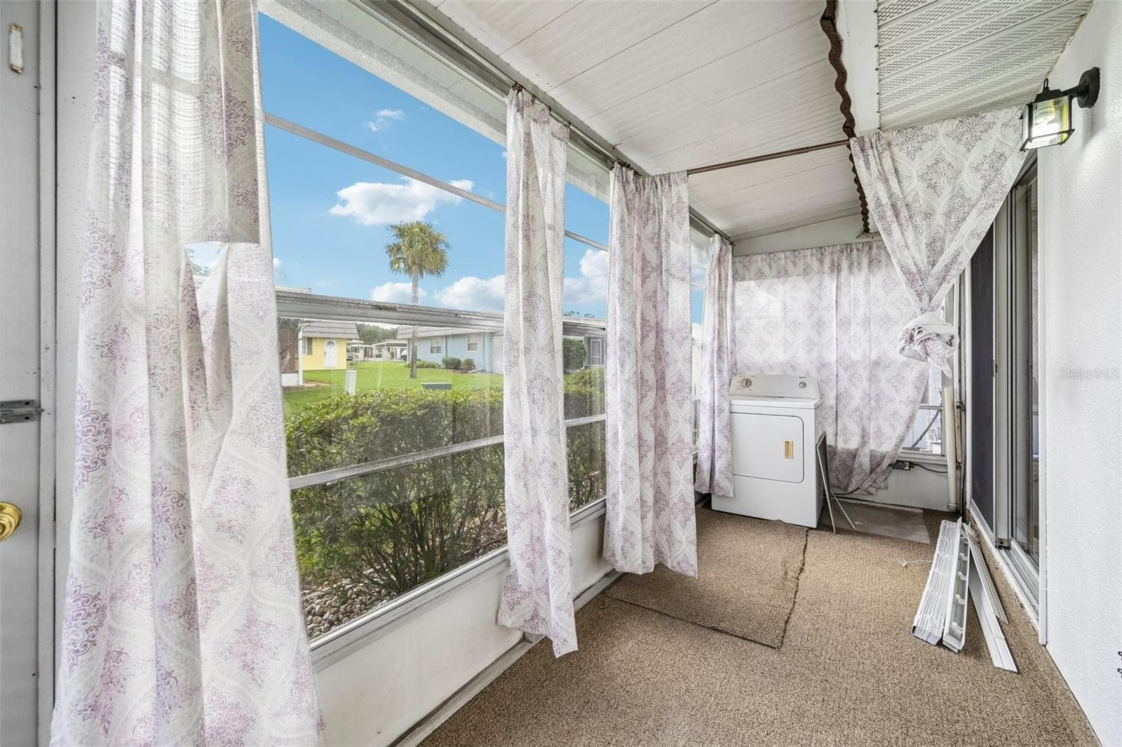 Condominium at 202 BEDFORD TRL #109, SUN CITY CENTER, photo 26 of 62