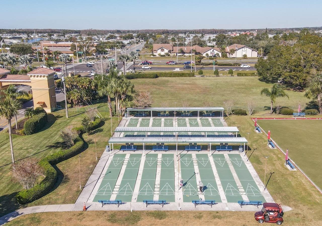 Condominium at 202 BEDFORD TRL #109, SUN CITY CENTER, photo 52 of 62