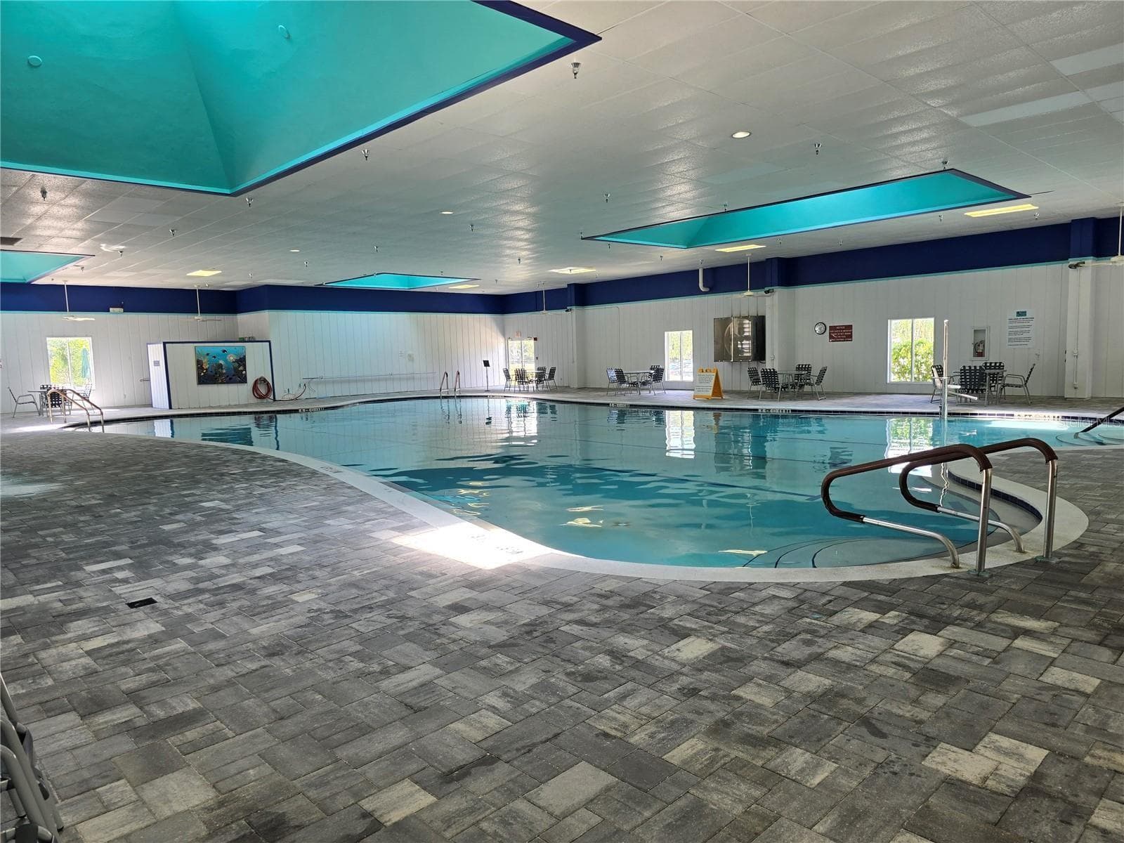 Condominium at 202 BEDFORD TRL #109, SUN CITY CENTER, photo 58 of 62