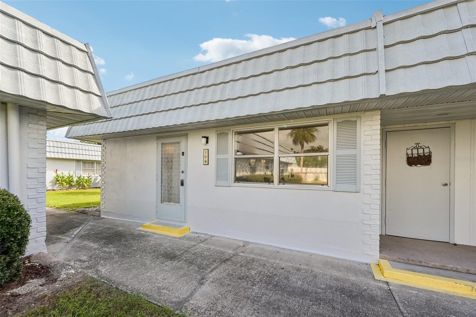 Condominium at 202 BEDFORD TRL #109, SUN CITY CENTER, photo 59 of 62