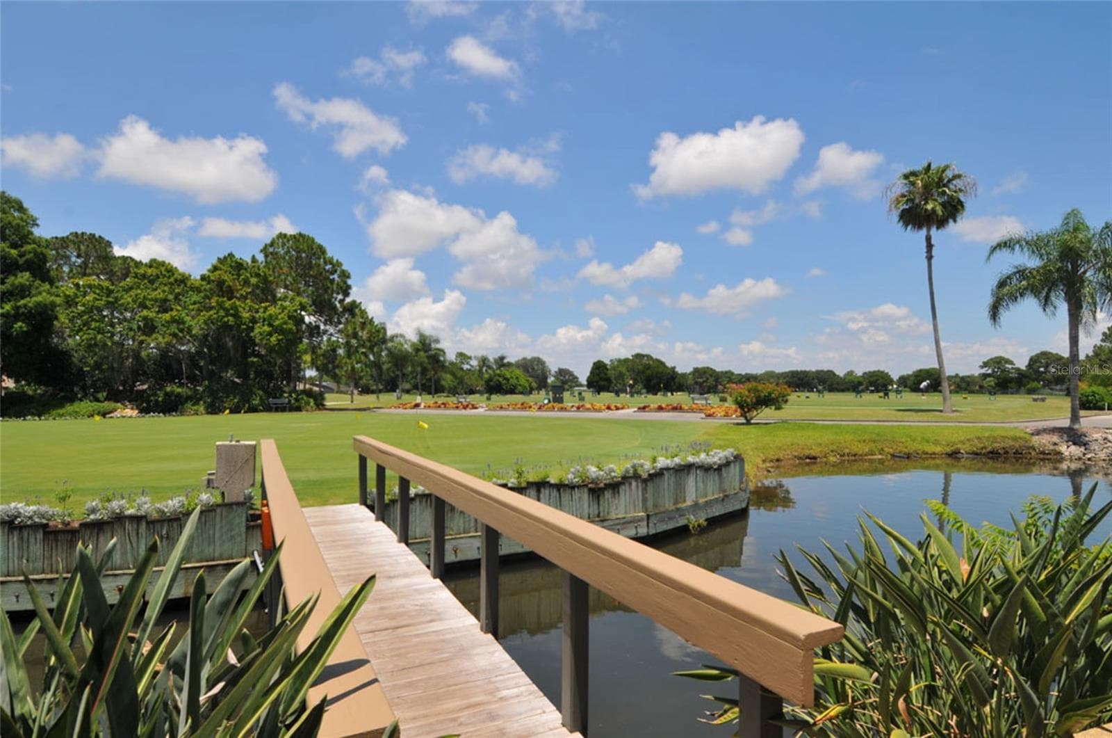 Meadows amenities - 3266 SANDLEHEATH #51, SARASOTA
